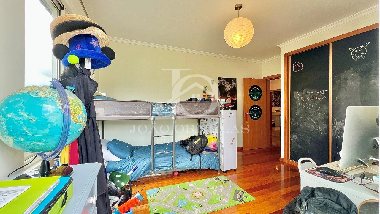 Apartamento T3 para Venda em Santo Antonio Foto 56