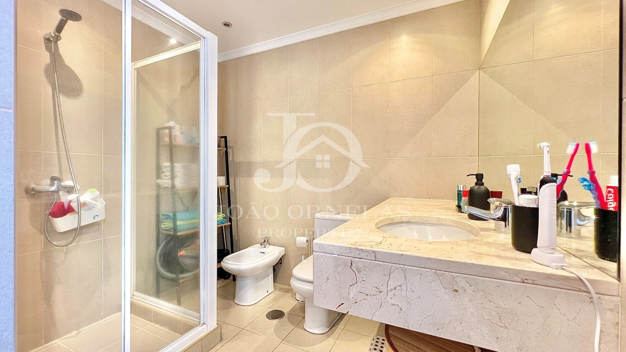 Apartamento T3 para Venda em Santo Antonio Foto 59