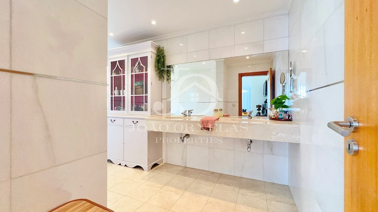 Apartamento T3 para Venda em Santo Antonio Foto 61