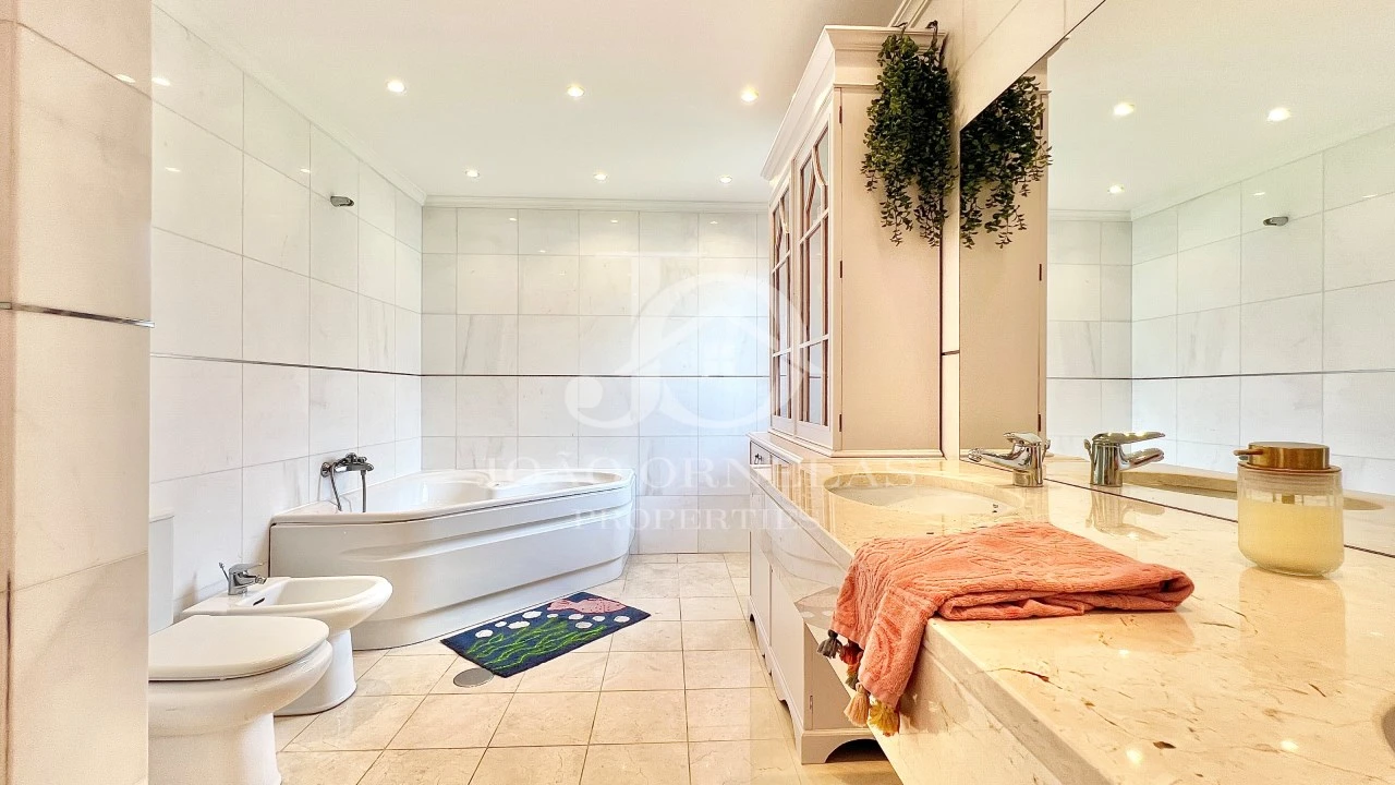 Apartamento T3 para Venda em Santo Antonio Foto 62