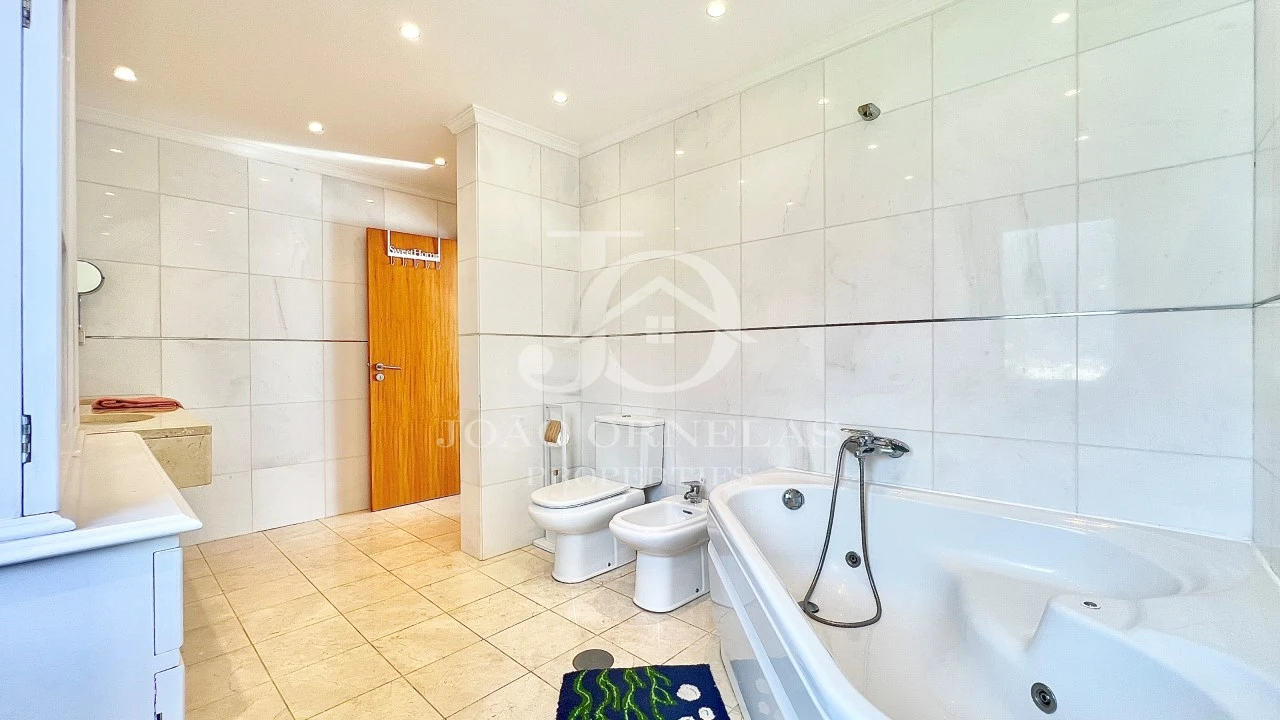 Apartamento T3 para Venda em Santo Antonio Foto 63