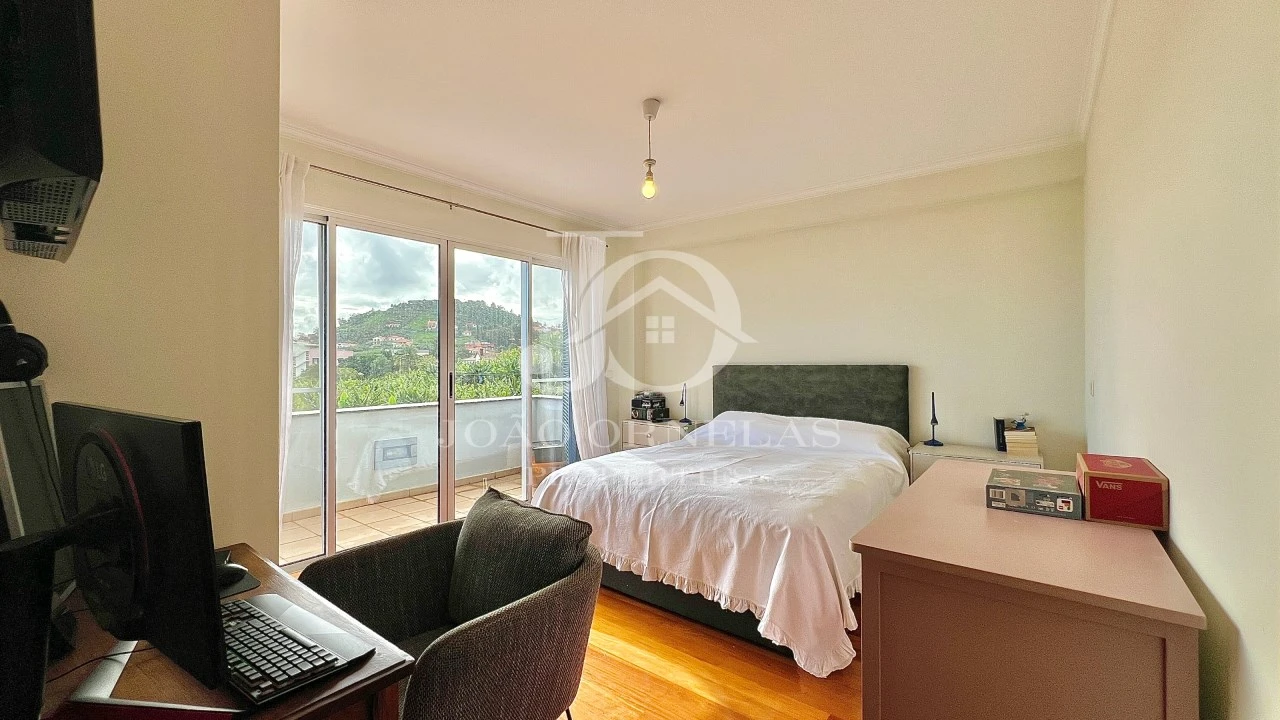 Apartamento T3 para Venda em Santo Antonio Foto 68