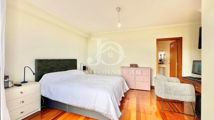 Apartamento T3 para Venda em Santo Antonio Foto 6