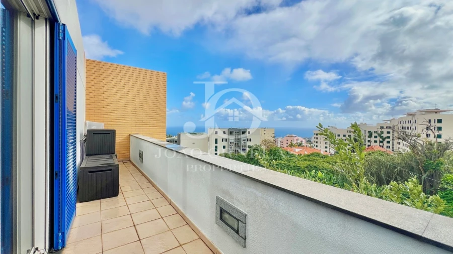 Apartamento T3 para Venda em Santo Antonio Foto 8