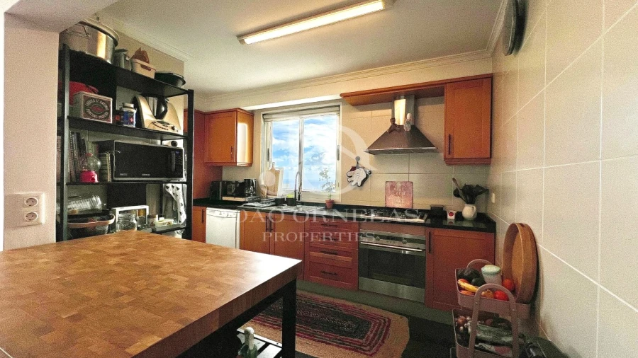 Apartamento T3 para Venda em Santo Antonio Foto 11