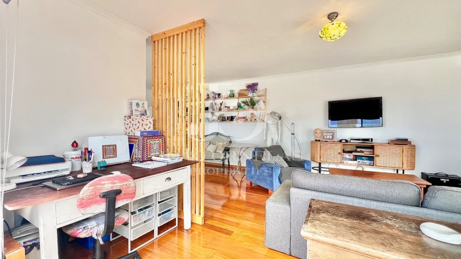 Apartamento T3 para Venda em Santo Antonio Foto 18