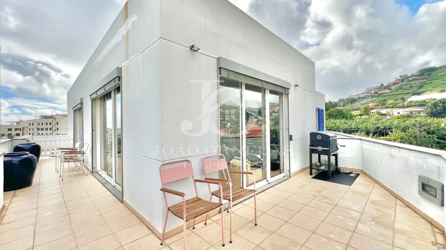 Apartamento T3 para Venda em Santo Antonio Foto 22