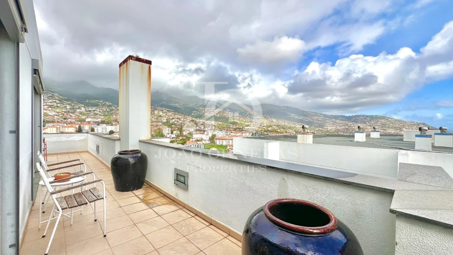 Apartamento T3 para Venda em Santo Antonio Foto 25