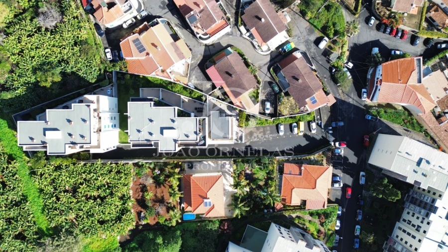 Apartamento T3 para Venda em Santo Antonio Foto 31