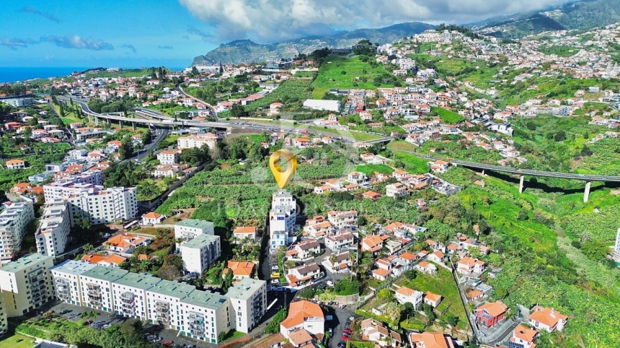 Apartamento T3 para Venda em Santo Antonio Foto 36