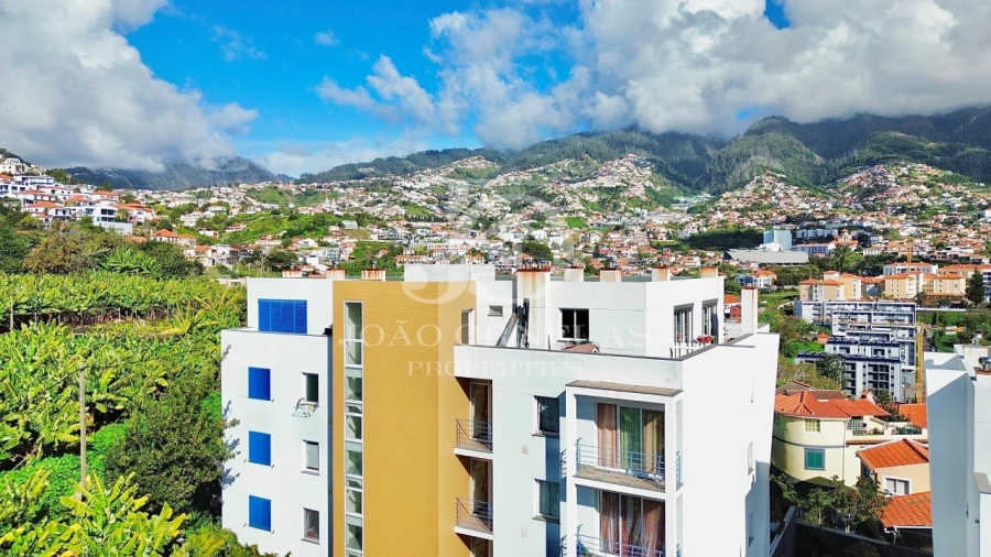 Apartamento T3 para Venda em Santo Antonio Foto 39