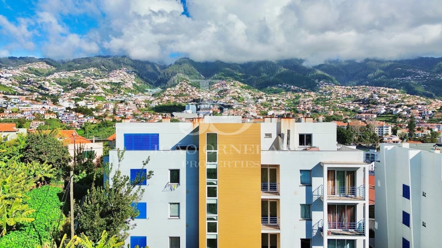 Apartamento T3 para Venda em Santo Antonio Foto 40