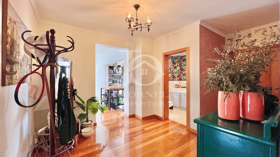 Apartamento T3 para Venda em Santo Antonio Foto 48