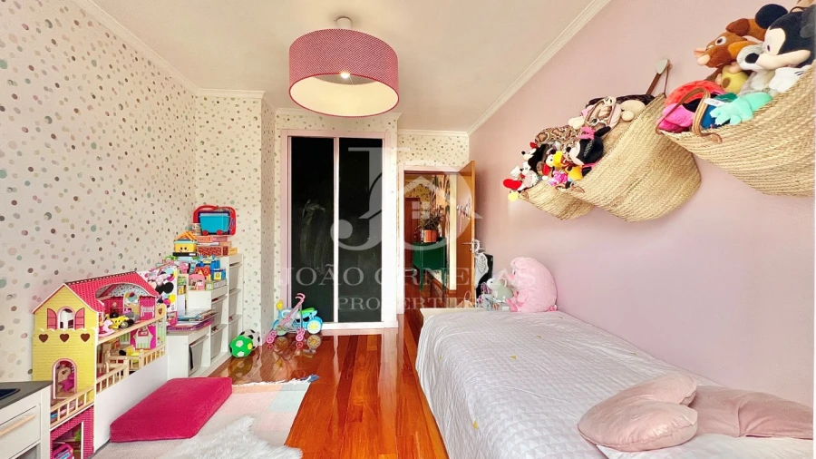 Apartamento T3 para Venda em Santo Antonio Foto 51