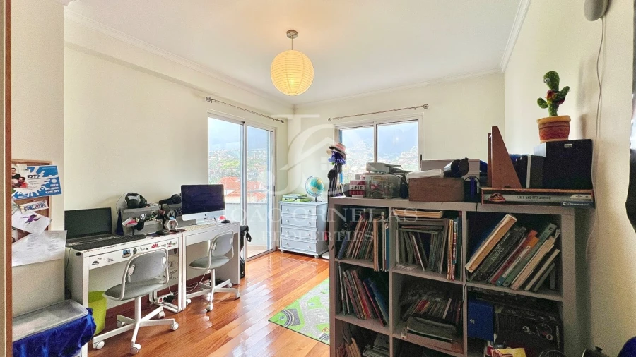 Apartamento T3 para Venda em Santo Antonio Foto 55