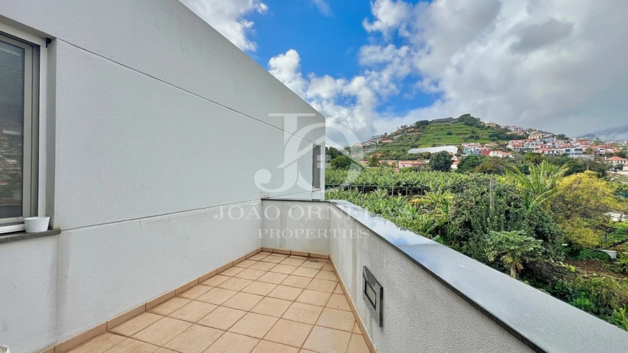 Apartamento T3 para Venda em Santo Antonio Foto 57