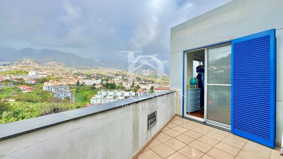 Apartamento T3 para Venda em Santo Antonio Foto 58