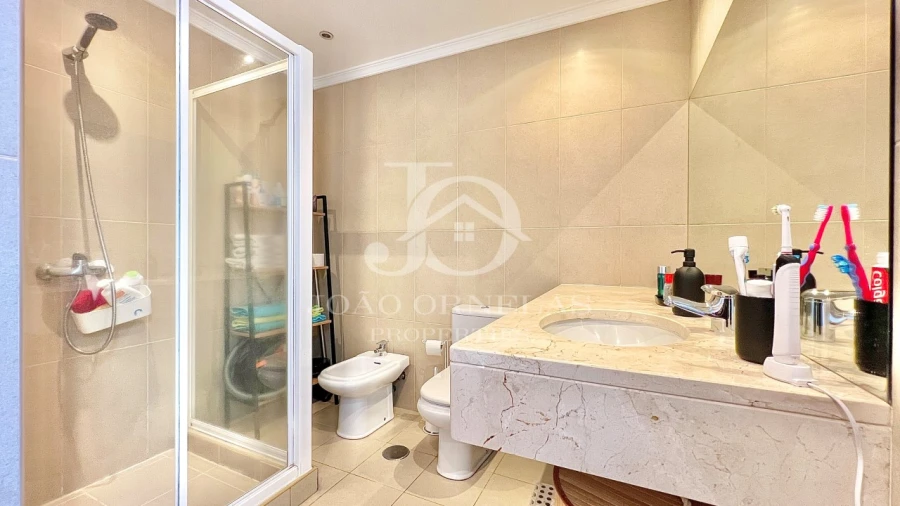 Apartamento T3 para Venda em Santo Antonio Foto 59