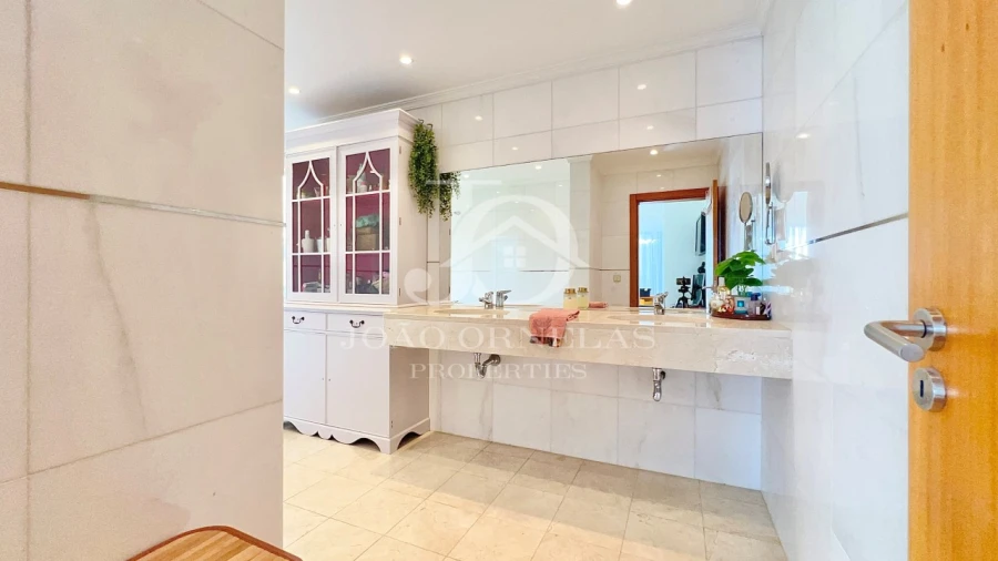 Apartamento T3 para Venda em Santo Antonio Foto 61