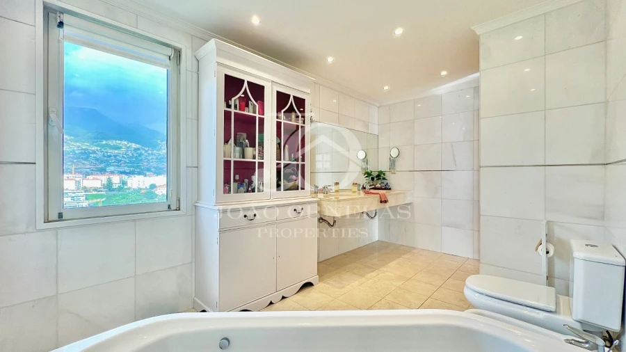 Apartamento T3 para Venda em Santo Antonio Foto 64