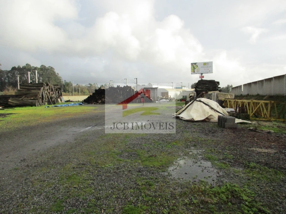 Terreno para Arrendamento em Coronado (São Romão e São Mamede) Foto 3