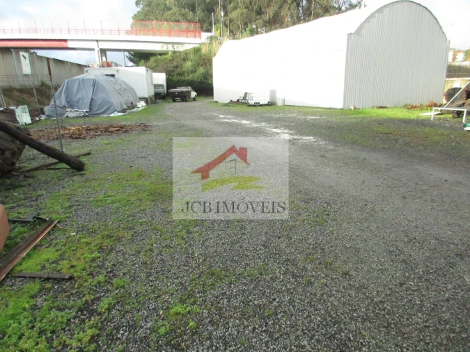 Terreno para Arrendamento em Coronado (São Romão e São Mamede)