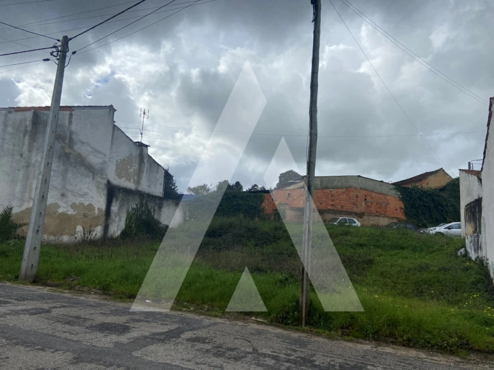 Terreno para Venda em Vila Nova de Monsarros Foto 4