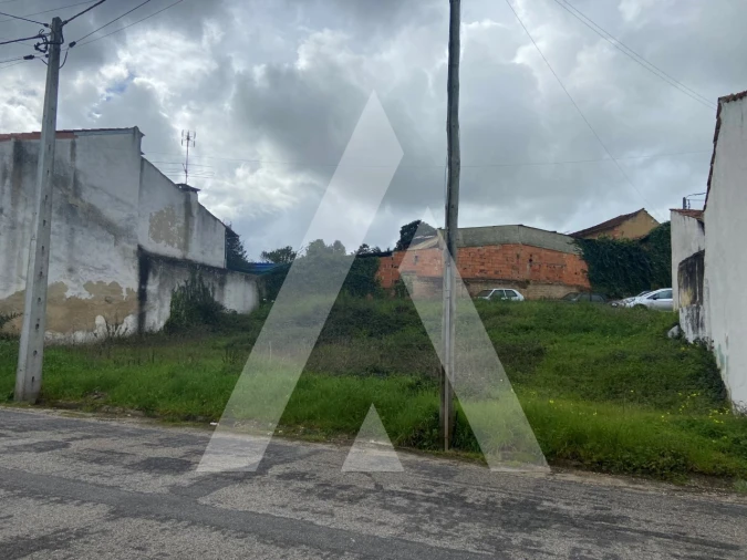 Terreno para Venda em Vila Nova de Monsarros Foto 8