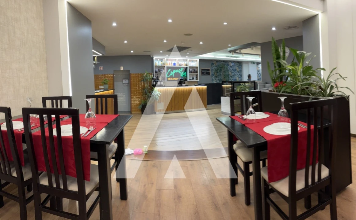 Negócio para Cedência de Quotas em São Vitor (Braga) Foto 3