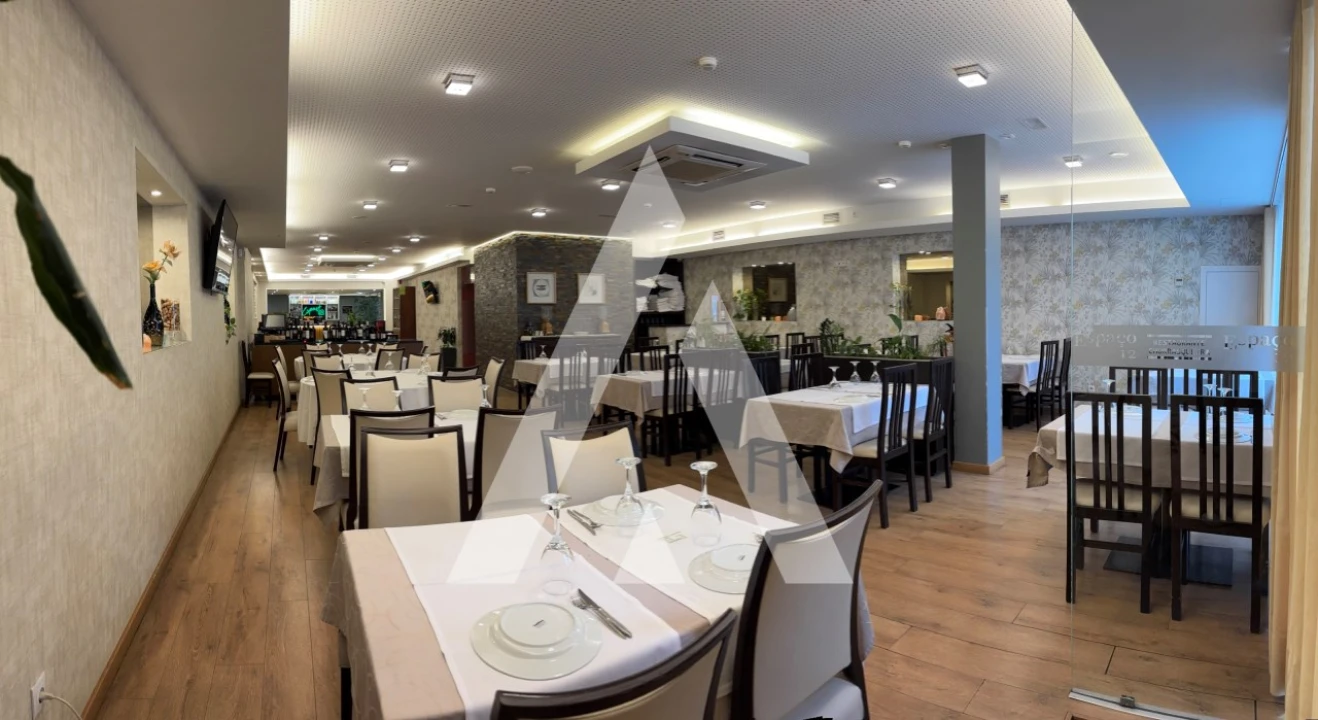 Negócio para Cedência de Quotas em São Vitor (Braga) Foto 1