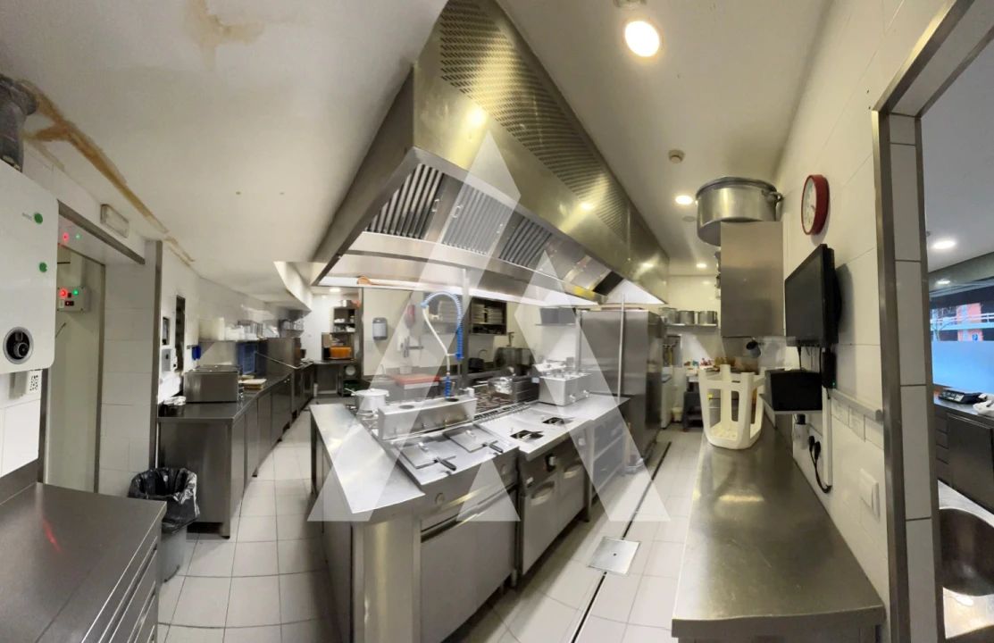 Negócio para Cedência de Quotas em São Vitor (Braga) Foto 7