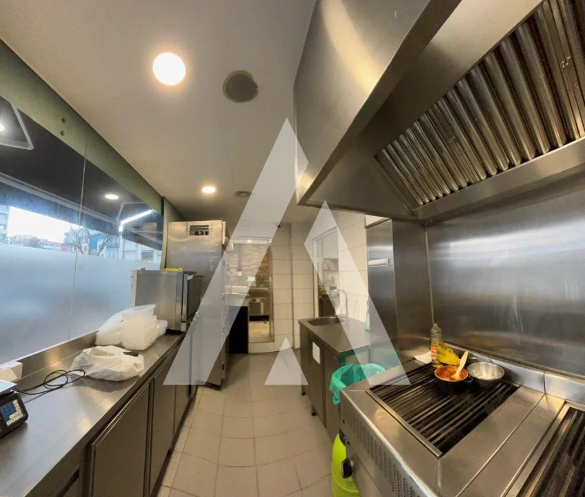 Negócio para Cedência de Quotas em São Vitor (Braga) Foto 9