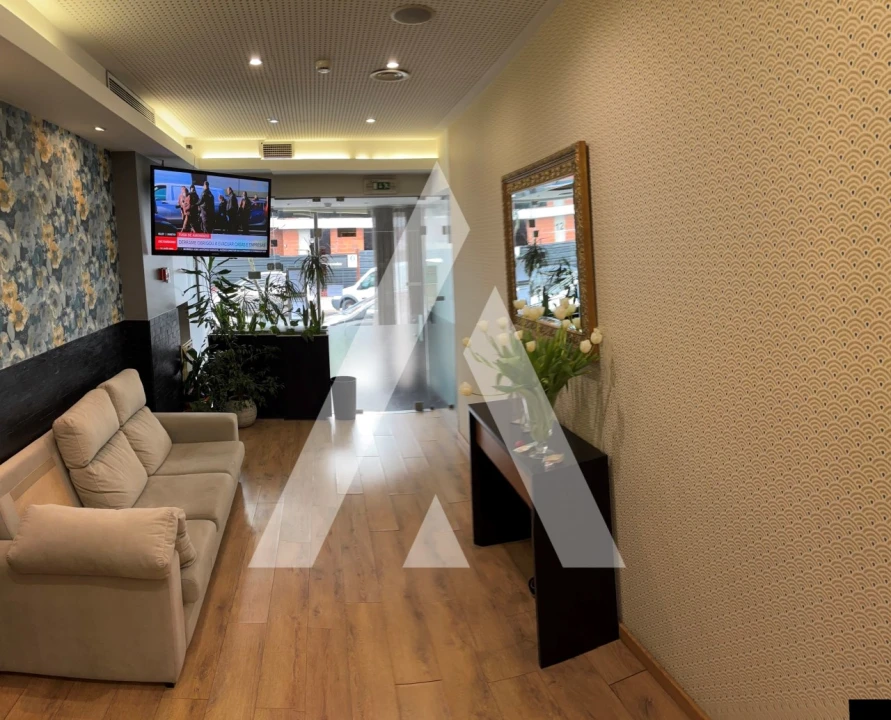 Negócio para Cedência de Quotas em São Vitor (Braga) Foto 16