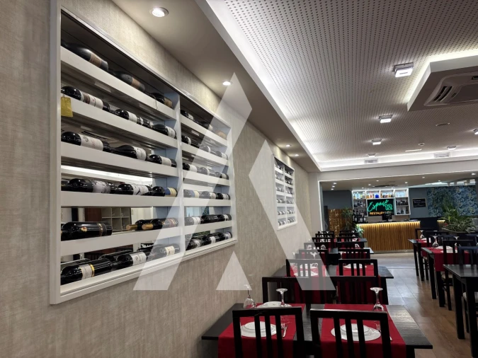 Negócio para Cedência de Quotas em São Vitor (Braga) Foto 4