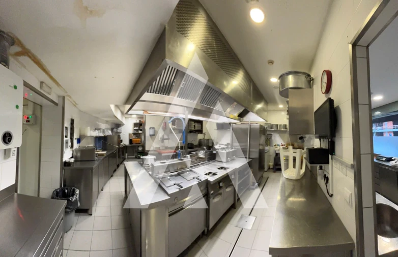 Negócio para Cedência de Quotas em São Vitor (Braga) Foto 7