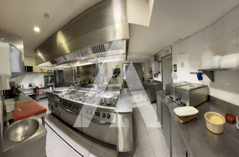 Negócio para Cedência de Quotas em São Vitor (Braga) Foto 8