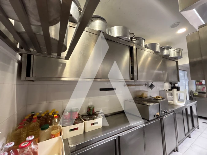 Negócio para Cedência de Quotas em São Vitor (Braga) Foto 11