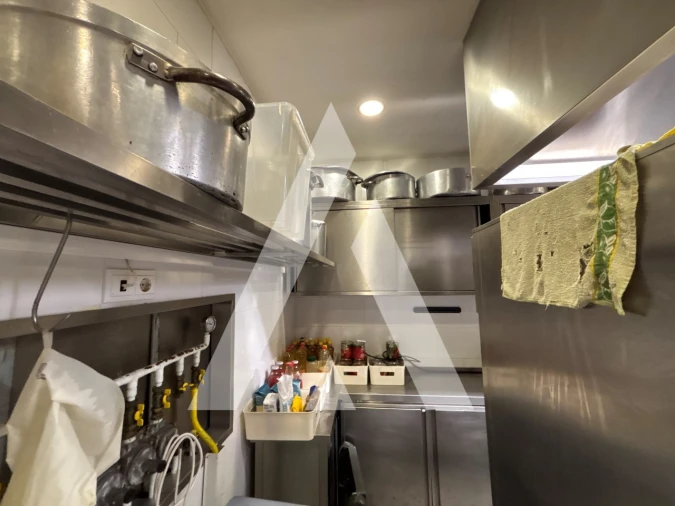 Negócio para Cedência de Quotas em São Vitor (Braga) Foto 12