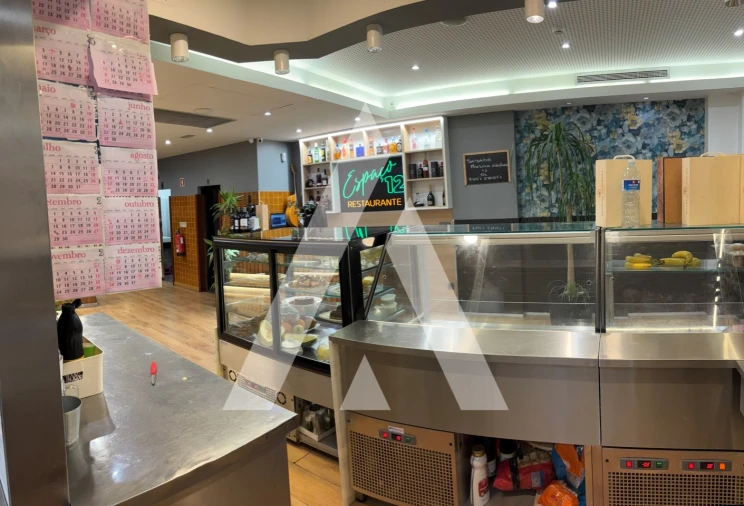 Negócio para Cedência de Quotas em São Vitor (Braga) Foto 14