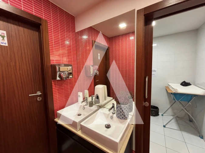 Negócio para Cedência de Quotas em São Vitor (Braga) Foto 17