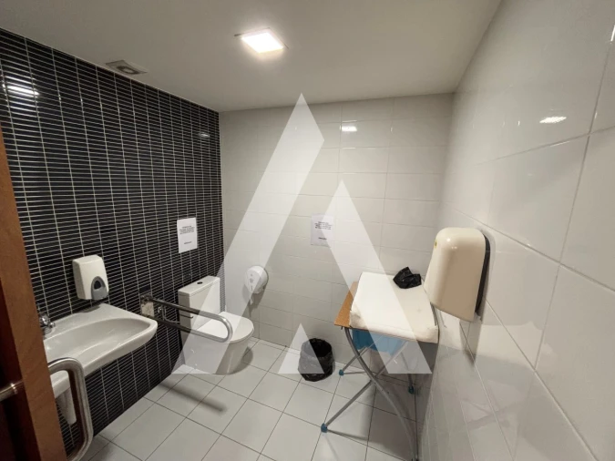 Negócio para Cedência de Quotas em São Vitor (Braga) Foto 18