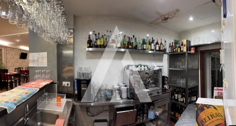 Negócio para Cedência de Quotas em São Vitor (Braga) Foto 20