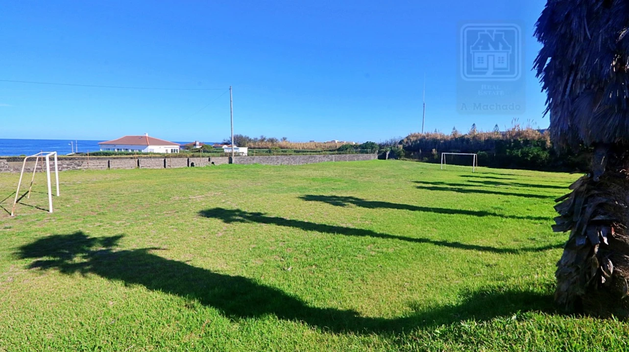 Moradia T4 para Venda em Mosteiros Foto 22