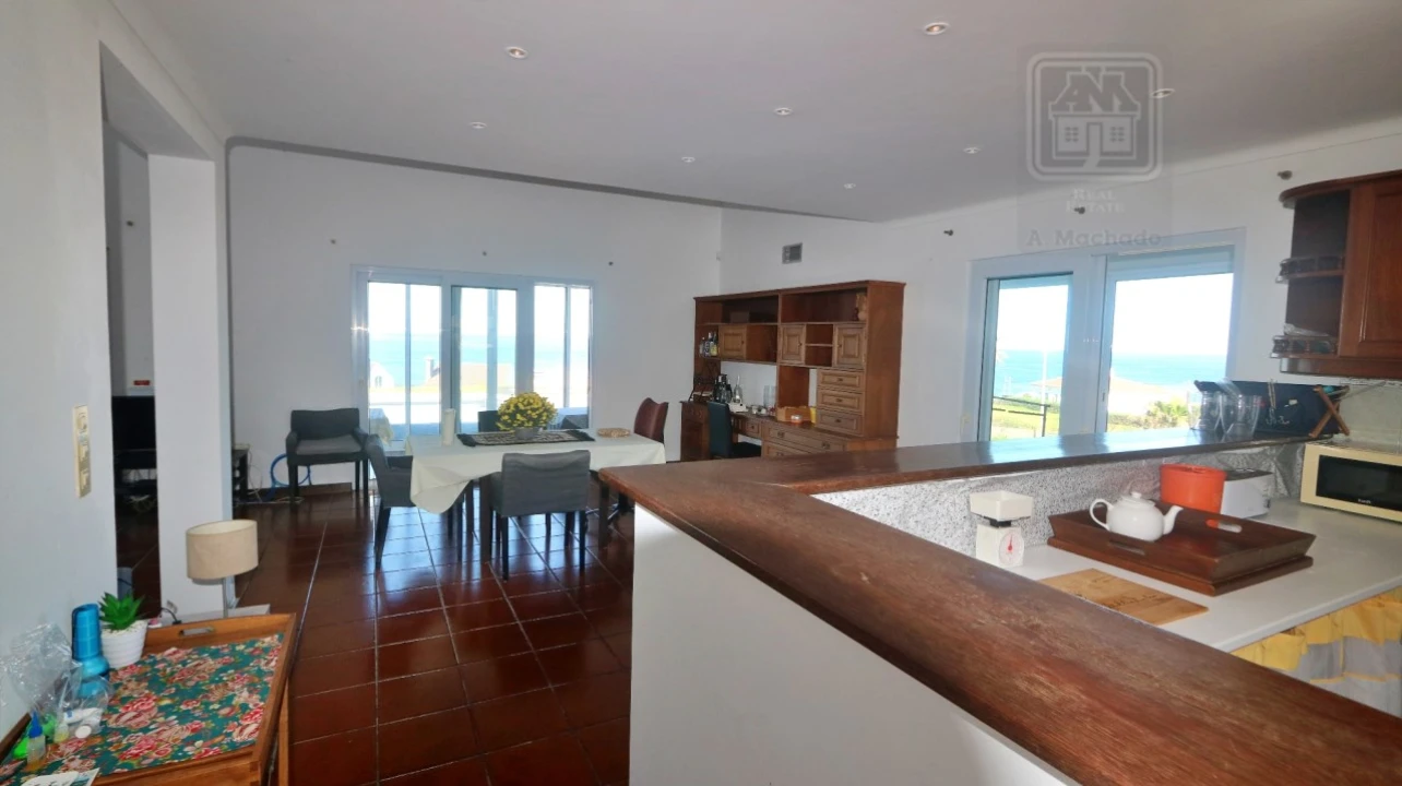 Moradia T4 para Venda em Mosteiros Foto 40