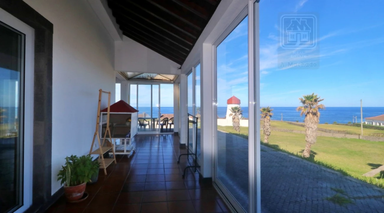 Moradia T4 para Venda em Mosteiros Foto 42