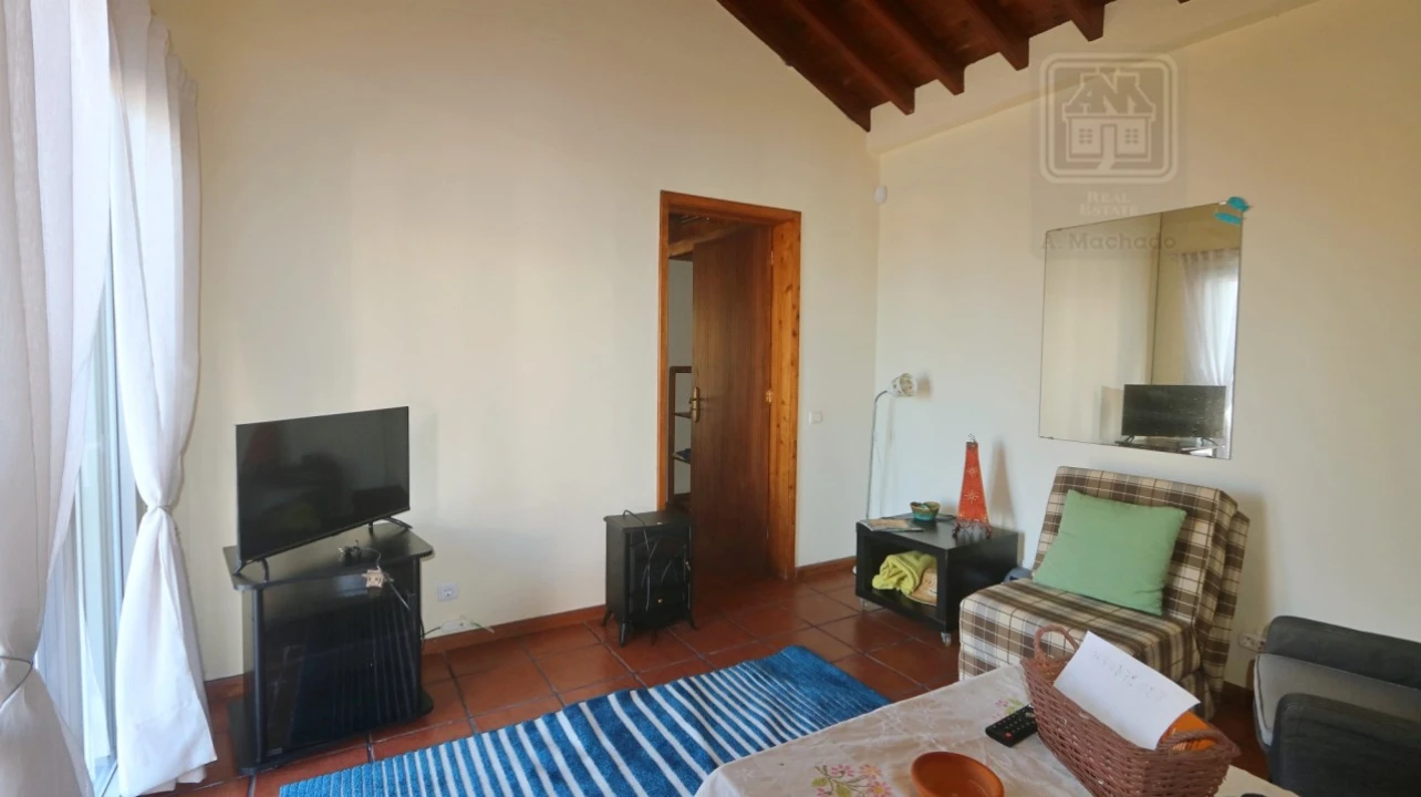 Moradia T4 para Venda em Mosteiros Foto 75