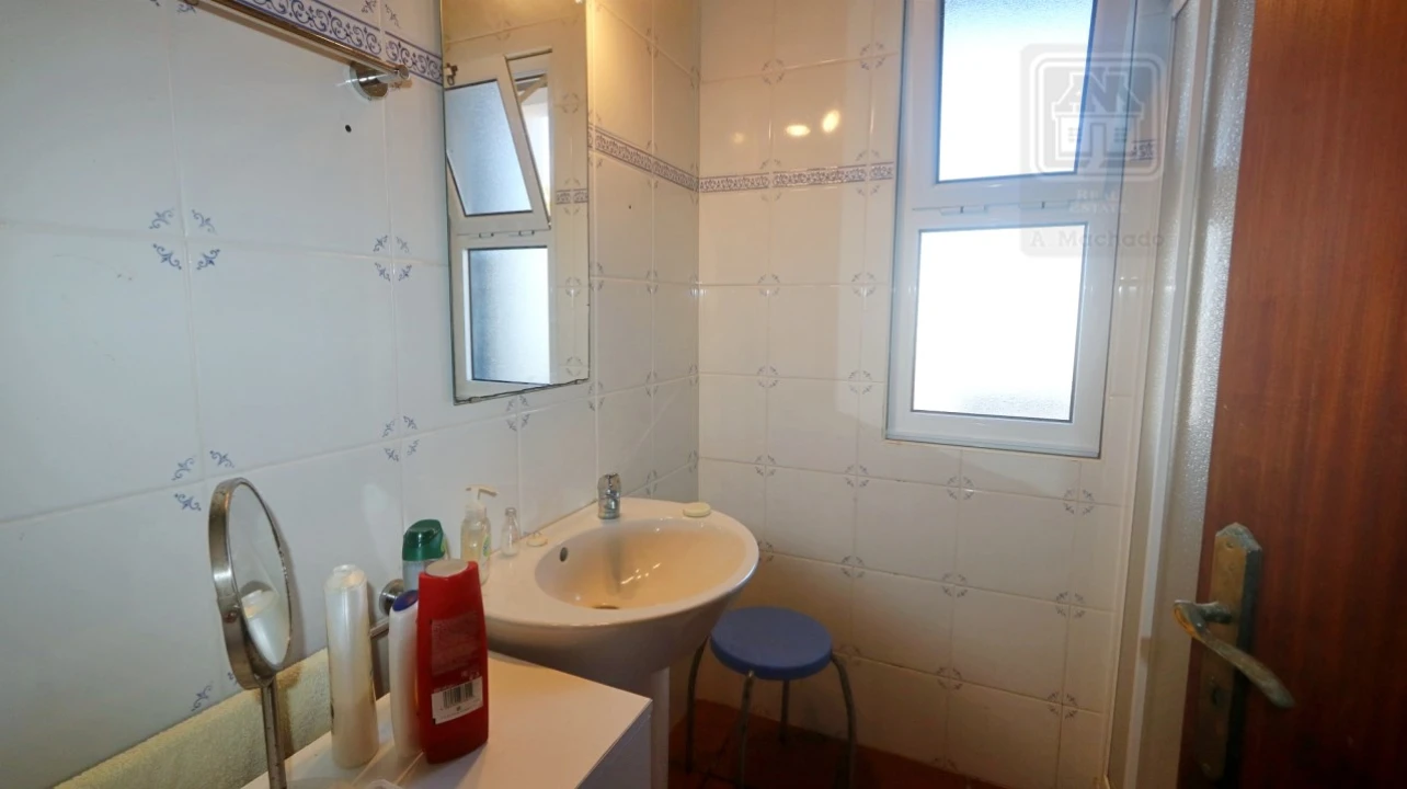 Moradia T4 para Venda em Mosteiros Foto 81