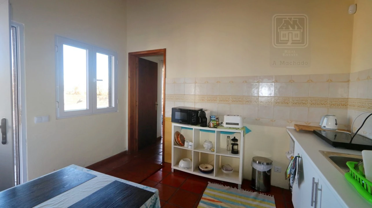 Moradia T4 para Venda em Mosteiros Foto 78