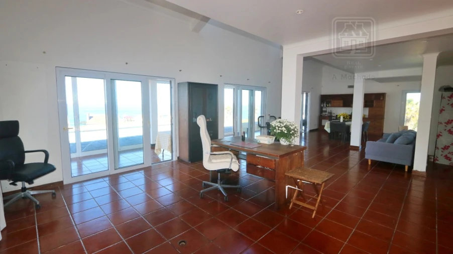 Moradia T4 para Venda em Mosteiros Foto 34