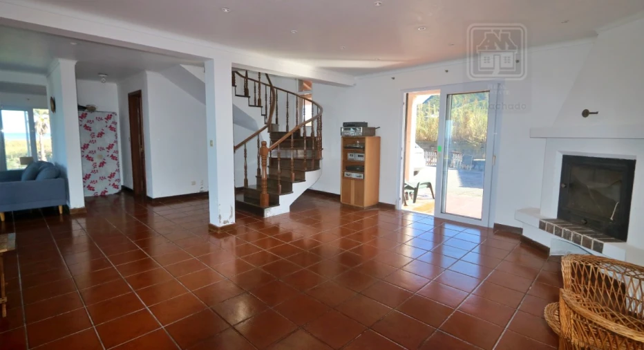 Moradia T4 para Venda em Mosteiros Foto 35